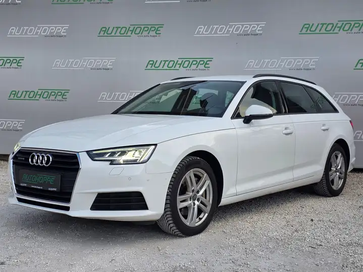 AutoScout24 Bild 1