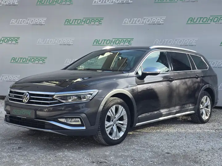 AutoScout24 Bild 1