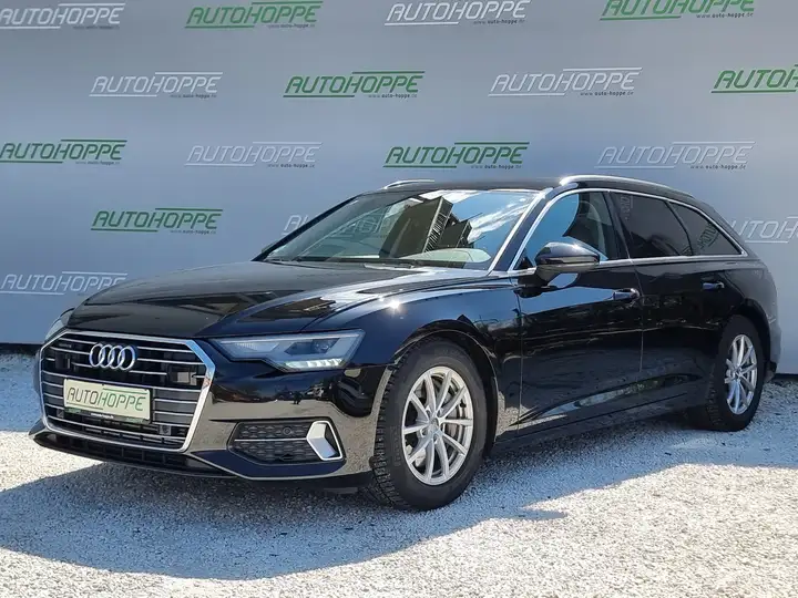 AutoScout24 Bild 1