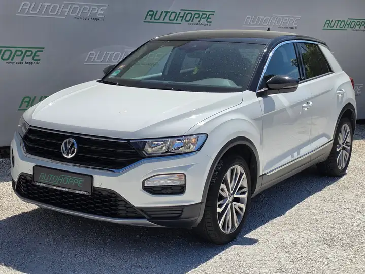 AutoScout24 Bild 1