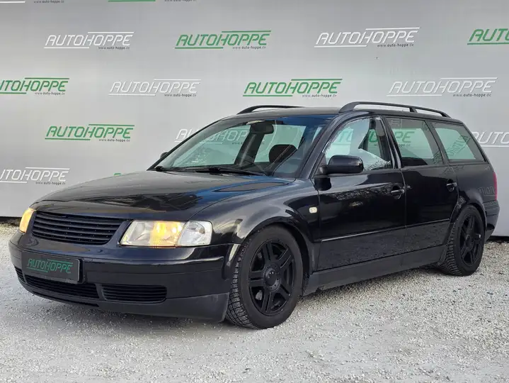 AutoScout24 Bild 1