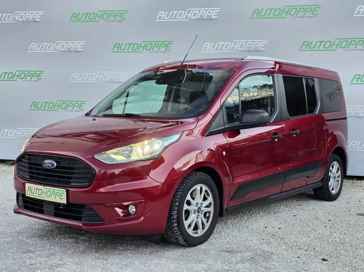 AutoScout24 Bild 1