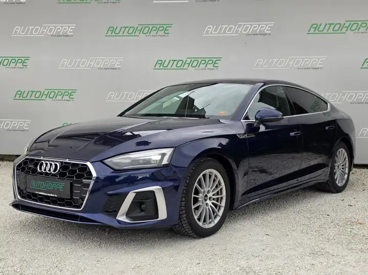 AutoScout24 Bild 1