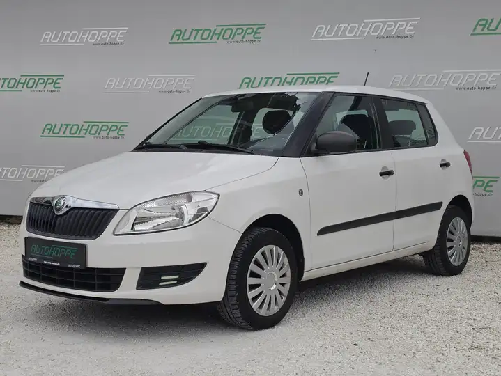 AutoScout24 Bild 1