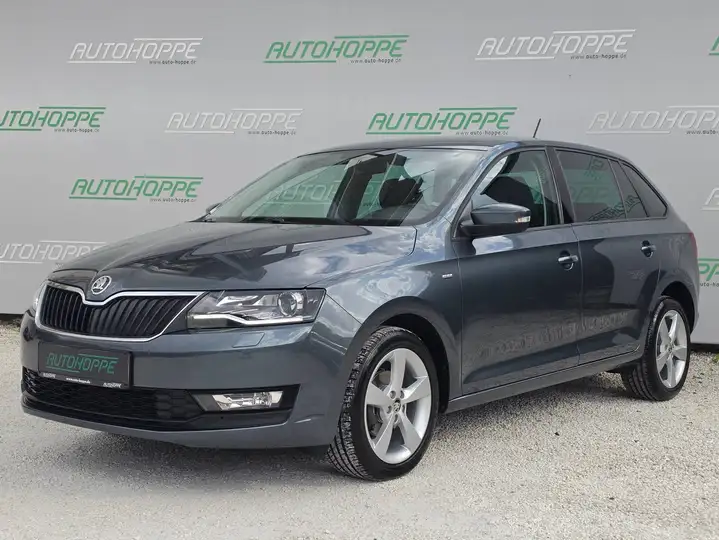 AutoScout24 Bild 1