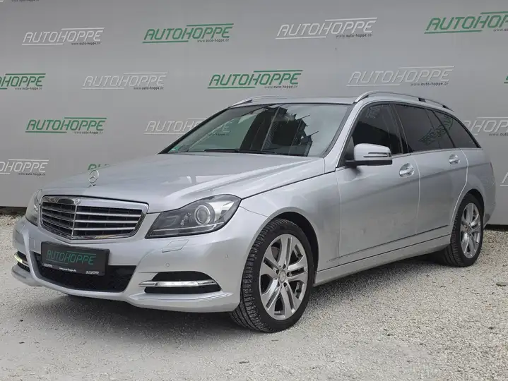AutoScout24 Bild 1